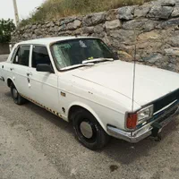 پیکان مدل ۸۰|خودرو سواری و وانت|بانه, |دیوار