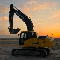 بیل شانتویی 2023|خودرو سنگین|مشهد, رباط طرق|دیوار