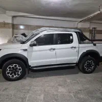 کی ام سی مدل ۱۴۰۳ اسفند ماه|خودرو سواری و وانت|باقرشهر, |دیوار