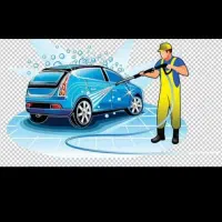 وسایل کامل کارواش