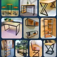 صنایع فلزی میرنا ساخت طراحی سازه های مدرن