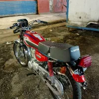 موتور مدل 82پارکینگی تیزتک