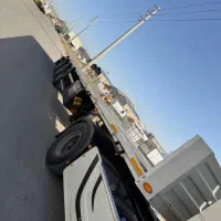کفی تریلی شهرضایی