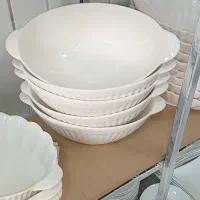 چینی سرامیکی|ظروف سرو و پذیرایی|اردبیل, |دیوار