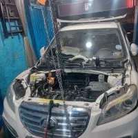 نیازمندمکانیک استا کارماهر و نیمه ماهر|استخدام صنعتی، فنی، مهندسی|مشهد, ایثارگران|دیوار