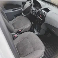 تیبا 2|خودرو سواری و وانت|دره رود, |دیوار