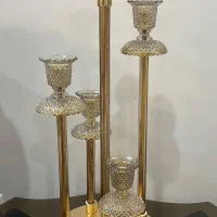 شمعدان رومیزی|صنایع دستی و سایر لوازم تزئینی|تهران, مشیریه|دیوار