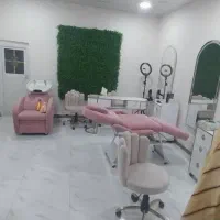 اجاره مغازه ۳۰ متر مناسب آرایشگاه  با سرویس|اجارهٔ مغازه و غرفه|رباط‌کریم, رباط‌کریم|دیوار