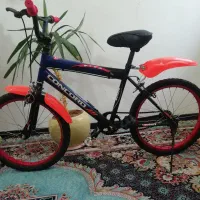 دوچرخه 20 ‌استثنایی.