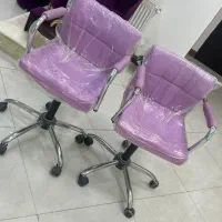 صندلی استاد کار نو