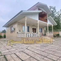 * تخصصی ویلا و اپارتمان * ویلای دوبلکس 485متری