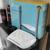 مودم مخابرات tp link ADSL