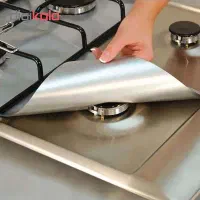 فویل رو گازی و غذایی و کاغذ روغنی|ظروف نگهدارنده، پلاستیکی، یک‌بارمصرف|سنندج, |دیوار