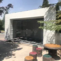 کانکس|مصالح و تجهیزات ساختمان|شیراز, کوشک بیدک|دیوار