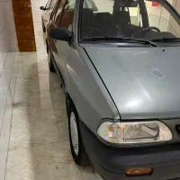 پراید ۸۵ دوگانه کارخانه|خودرو سواری و وانت|تبریز, |دیوار