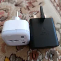 شارژر اصلی سامسونگ