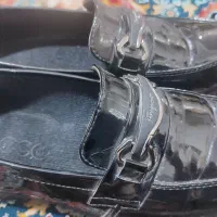 کفش مجلسی مردانه سایز41 در حد نو