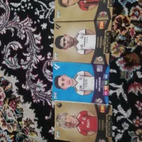 کیمدی|اسباب‌بازی بچه|نیمبلوک, |دیوار