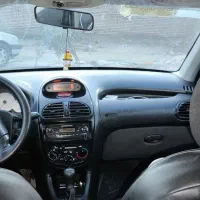 206 tu3 مدل 98|خودرو سواری و وانت|اهواز, شهرک دانشگاه|دیوار