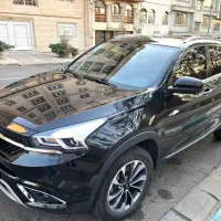 تیگو۷ ie مدل ۱۴۱|خودرو سواری و وانت|پردیس, فاز ۸|دیوار