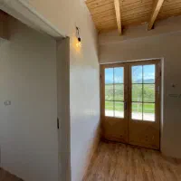 ویلا چوبی دوبلکس نصیر محله(شفت،ازبر، احمدسرگوراب)|فروش خانه و ویلا|شفت, |دیوار