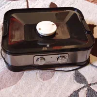 میوه خشک کن هارستاد|سایر لوازم برقی|هشتگرد, شهرک راه آهن|دیوار