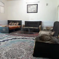 اجاره سوئیت و خانه مبله درکاشان|اجارهٔ کوتاه‌مدت آپارتمان و سوئیت|کاشان, ملک آباد|دیوار
