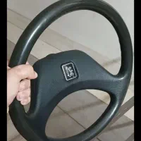 غربیلک فرمان پژو405