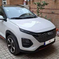 ایکس ۳۳ کراس X33cross مدل ۱۴۰۴