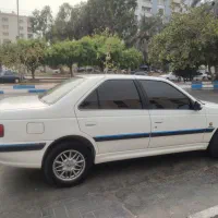 پارس اتومات مدل 97