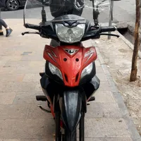 tvs.راکز۱۲۵.تی وی اس راکز