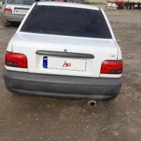 پراید ۱۳۱|خودرو سواری و وانت|قشلاق دشت, |دیوار