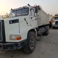 ولو کمپرسی آن ال 10|خودرو سنگین|اسلام‌شهر, ملک‌آباد|دیوار