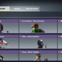 اکانت کالاف دیوتی موبایل