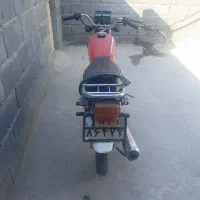 موتور فروشی.هوندا 125|موتورسیکلت|بنت, |دیوار