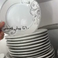 سرویس چینی|ظروف سرو و پذیرایی|تهران, جمال‌زاده|دیوار