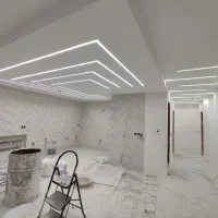 نصب لاین نوری