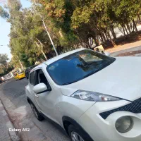 فروش نیسان جوک ۲۰۱۴