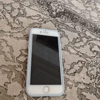 iphone 8 64G ros gold|موبایل|شهرکرد, |دیوار