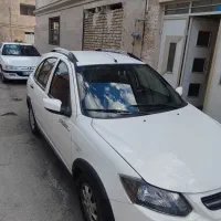 فروش کوییک مدل 98|خودرو سواری و وانت|ابهر, |دیوار