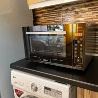 فر برقی در حد