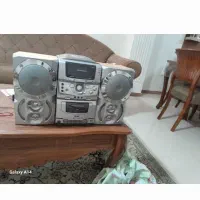 ضبط مارشال