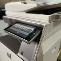 دستگاه فتوکپی ایستاده رنگی SHarp مدل MX-3570|پرینتر، اسکنر، کپی، فکس|تهران, فلسطین (میدان انقلاب)|دیوار