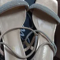 کفش مجلسی|کیف، کفش، کمربند|بهبهان, |دیوار