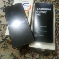 گوشی a12