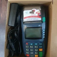 کارتخوان s80 با پین پد|فروشگاه و مغازه|رشت, منظریه|دیوار