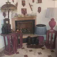 همخانه خانم موجه