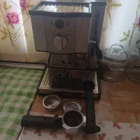 اسپرسو ساز نوا مدل ۱۳۹