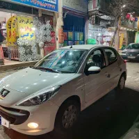 207tu3 403فول گرم کن دار بی رنگ|خودرو سواری و وانت|تهران, یاخجی آباد|دیوار