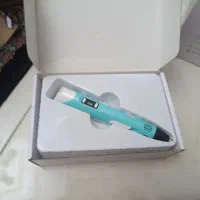 قلم سه بعدی